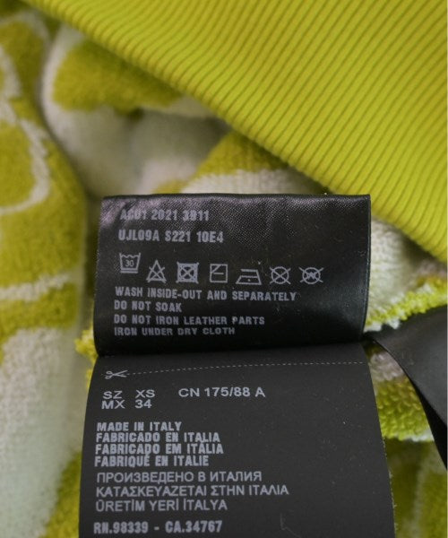PRADA Hoodies