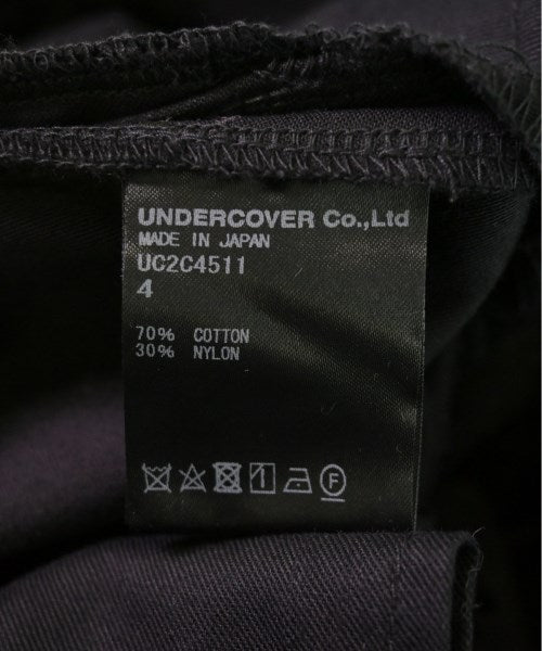 UNDER COVER Other pants