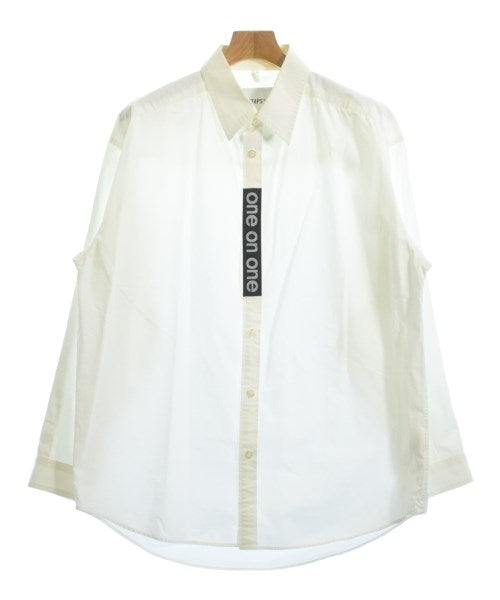 UNDER COVER Casual shirts