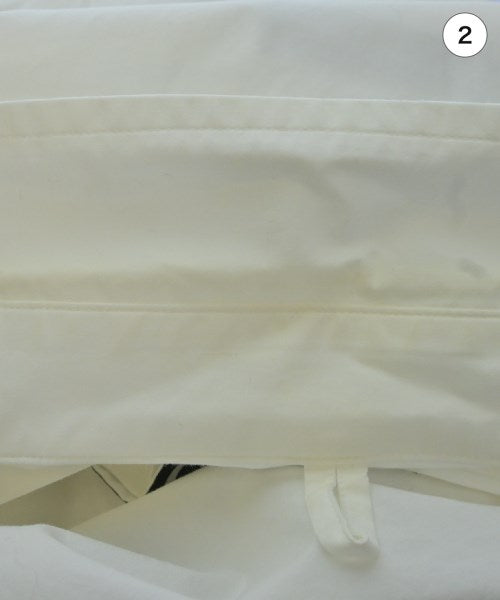 UNDER COVER Casual shirts