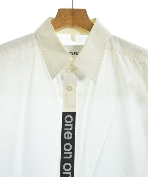 UNDER COVER Casual shirts