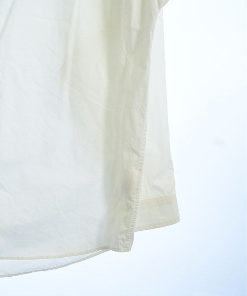 UNDER COVER Casual shirts