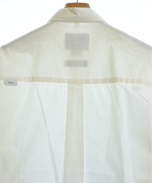 UNDER COVER Casual shirts