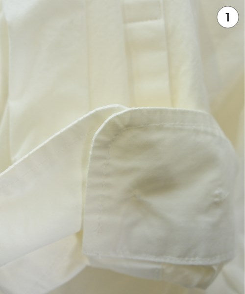 UNDER COVER Casual shirts