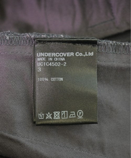 UNDER COVER Other pants