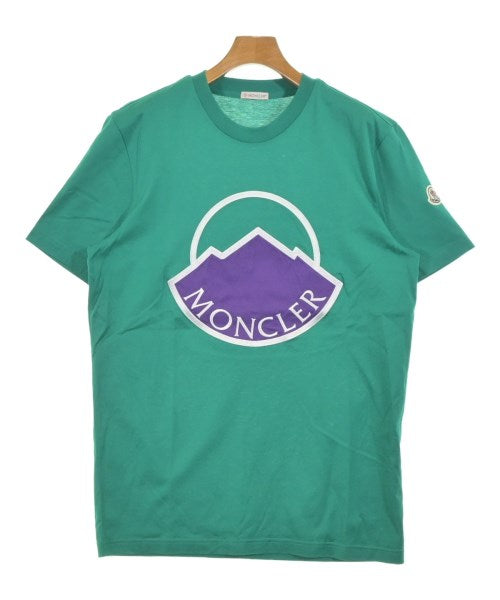 MONCLER Tee Shirts/Tops