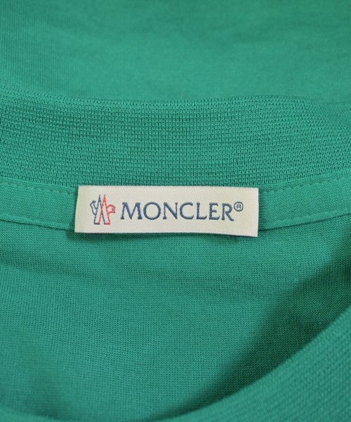 MONCLER Tee Shirts/Tops