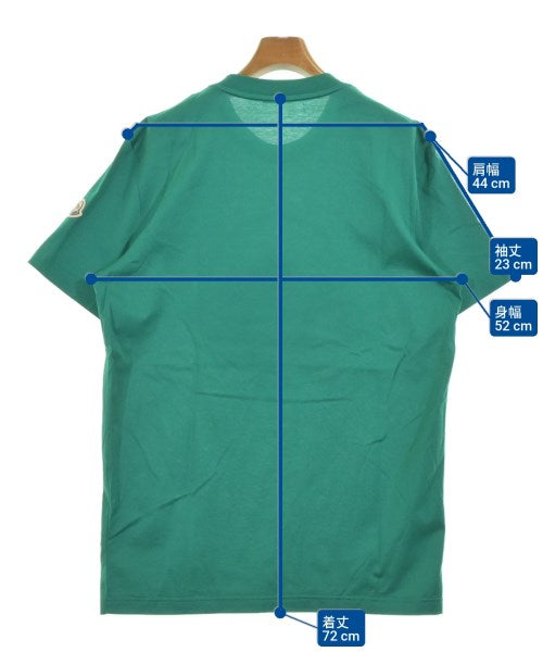 MONCLER Tee Shirts/Tops