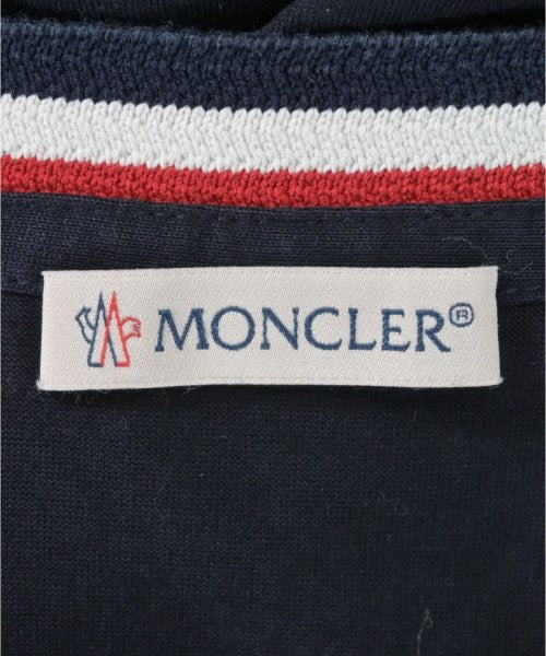 MONCLER Tee Shirts/Tops