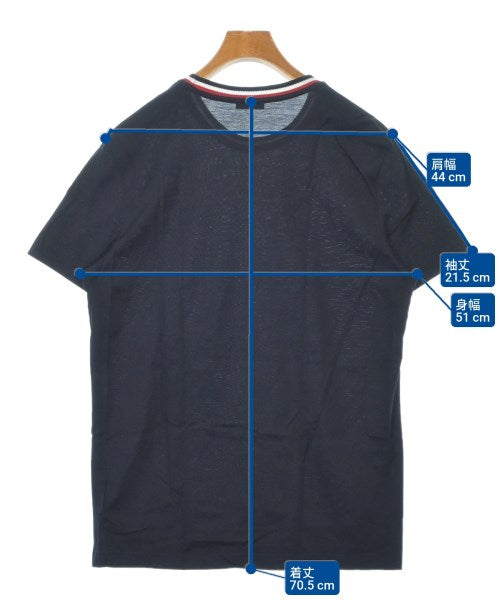 MONCLER Tee Shirts/Tops