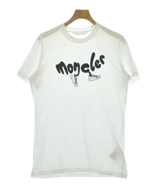MONCLER Tee Shirts/Tops