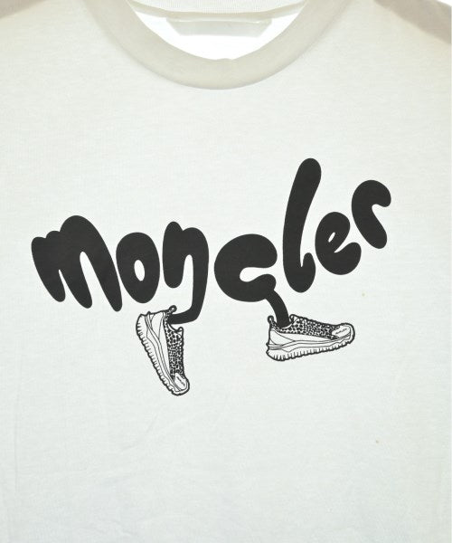 MONCLER Tee Shirts/Tops