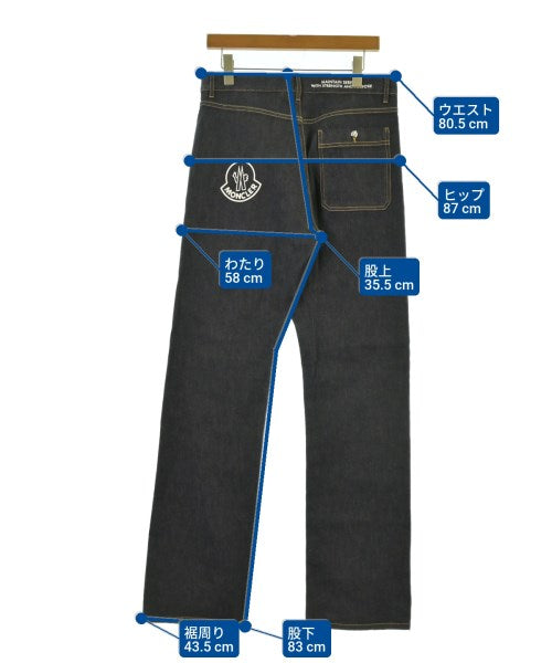 MONCLER Jeans