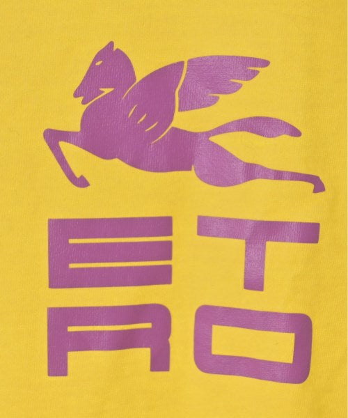 ETRO Tee Shirts/Tops