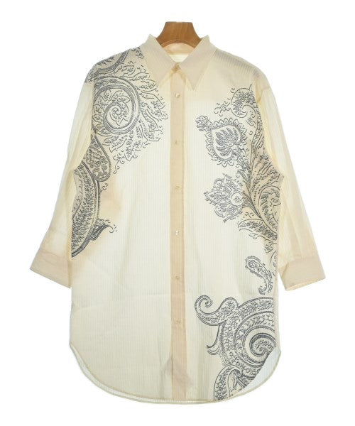 ETRO Casual shirts