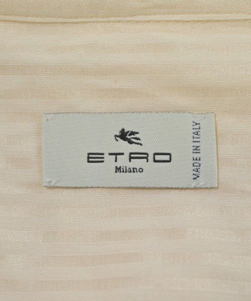ETRO Casual shirts