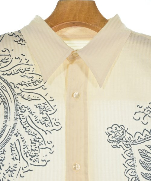 ETRO Casual shirts