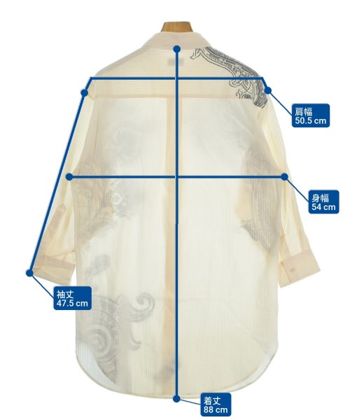 ETRO Casual shirts