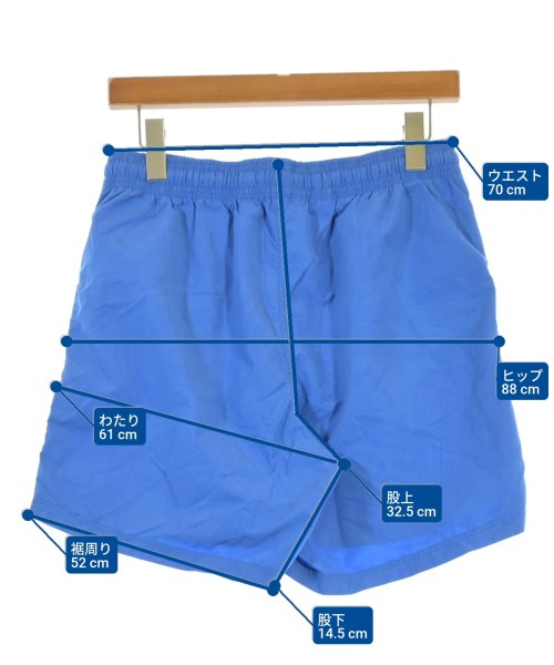 ETRO Shorts