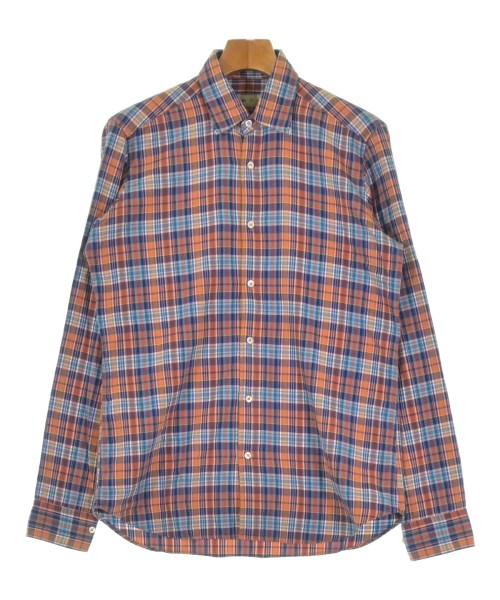 ETRO Casual shirts