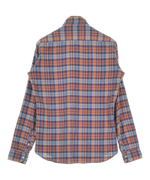 ETRO Casual shirts