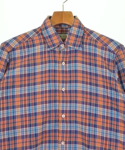 ETRO Casual shirts