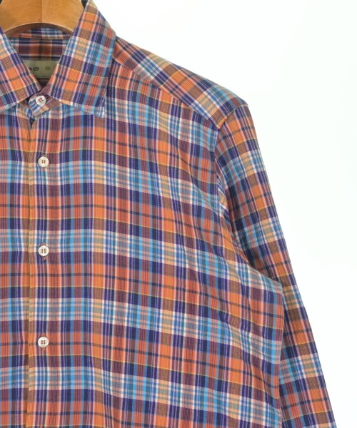 ETRO Casual shirts