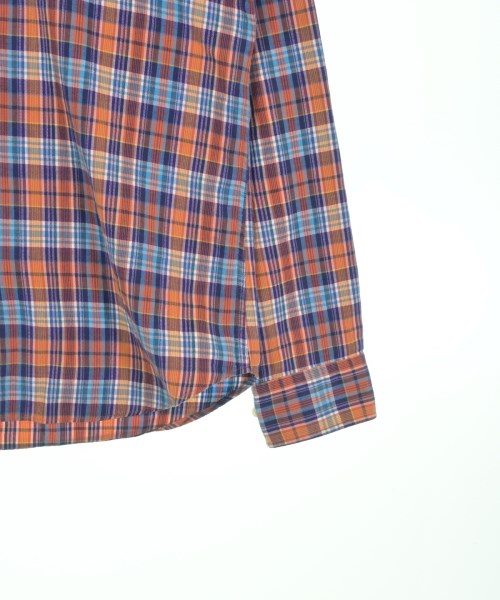 ETRO Casual shirts