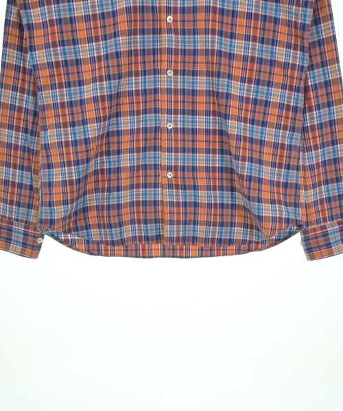 ETRO Casual shirts