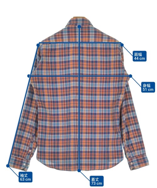 ETRO Casual shirts