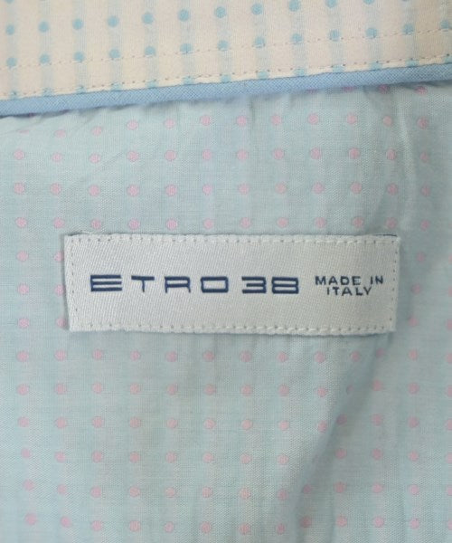ETRO Casual shirts