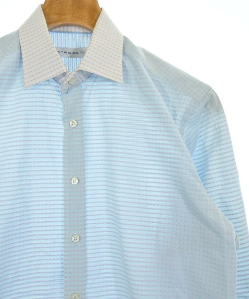 ETRO Casual shirts
