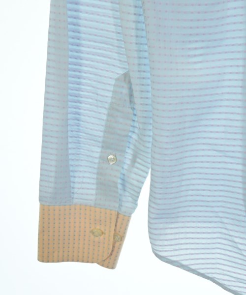 ETRO Casual shirts