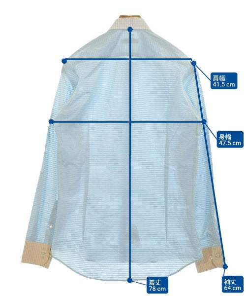 ETRO Casual shirts