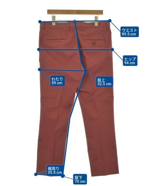 ETRO Trousers