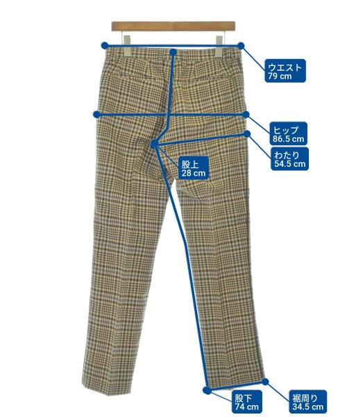 ETRO Trousers