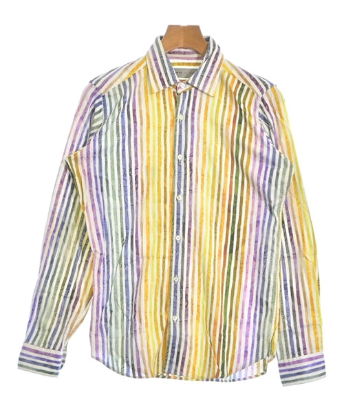 ETRO Casual shirts