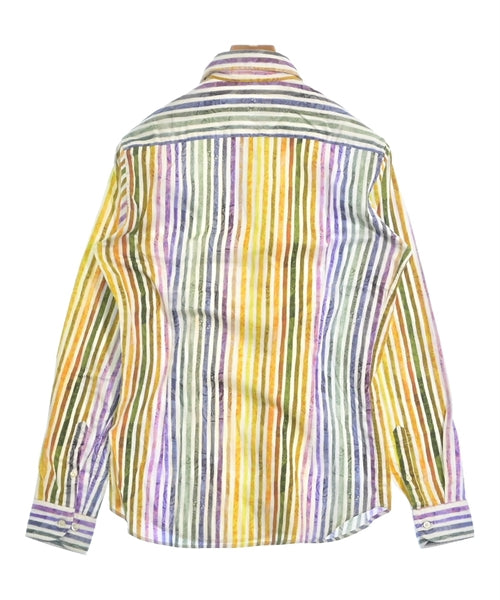ETRO Casual shirts