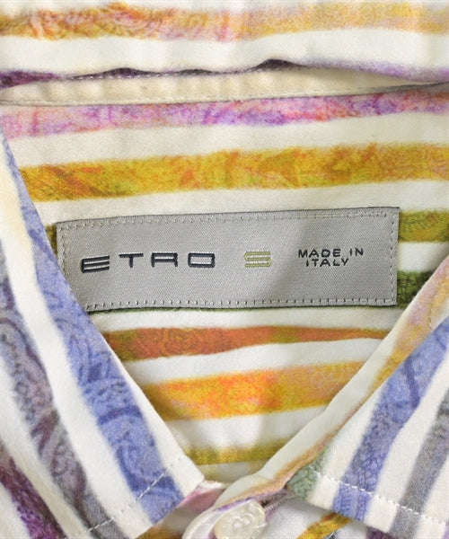 ETRO Casual shirts