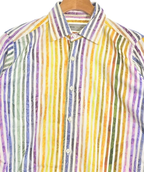 ETRO Casual shirts
