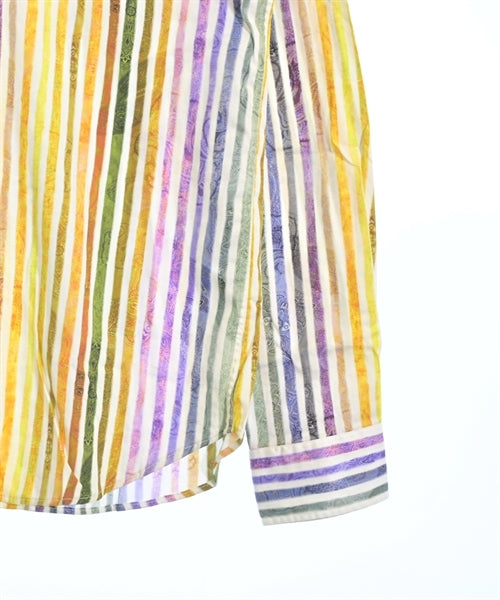 ETRO Casual shirts