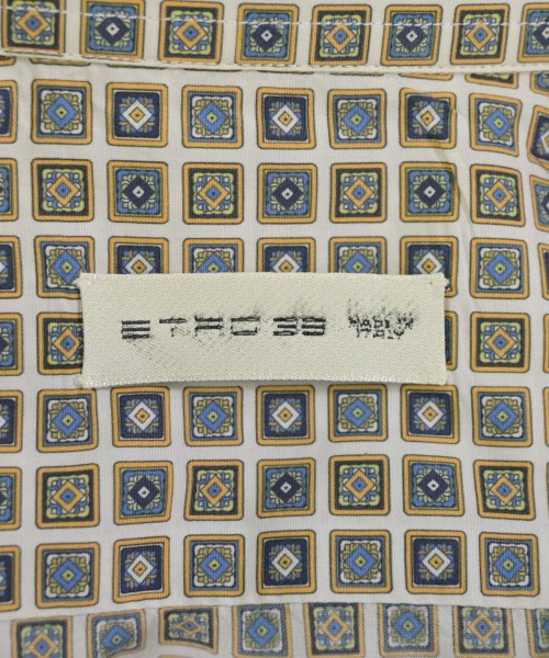 ETRO Casual shirts