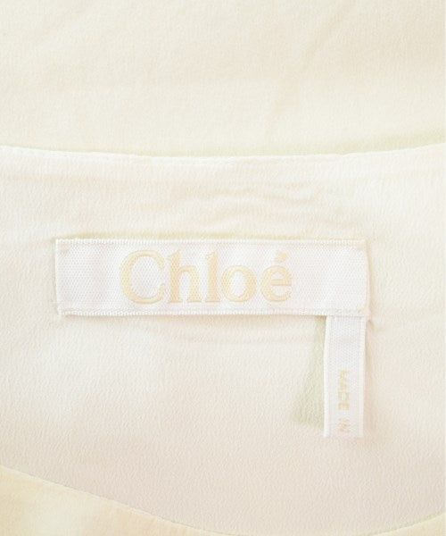 Chloe Blouses