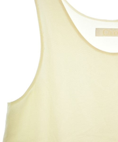 Chloe Blouses
