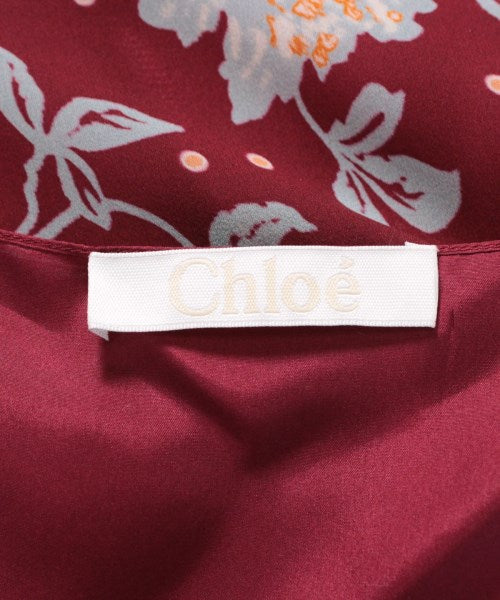 Chloe Dresses