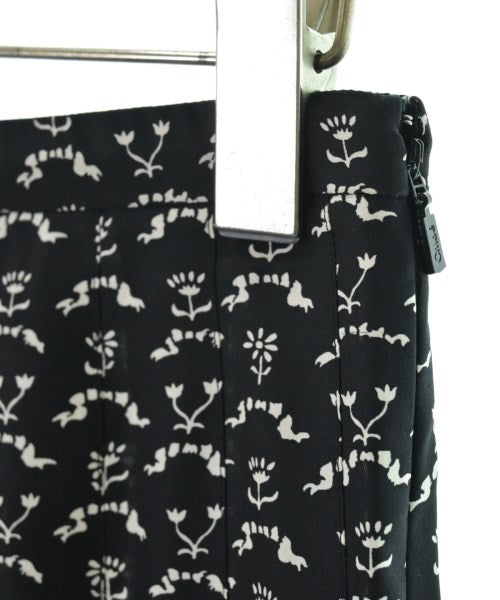 Chloe Knee length skirts