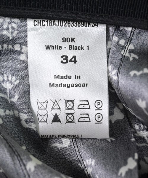 Chloe Knee length skirts