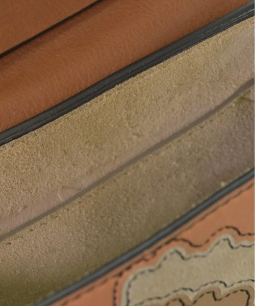 Chloe Shoulder bags
