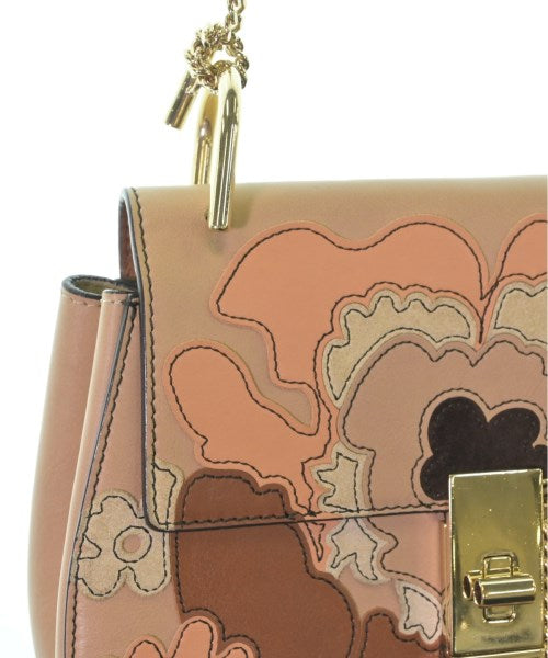 Chloe Shoulder bags