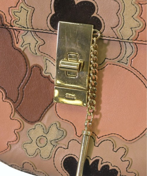 Chloe Shoulder bags